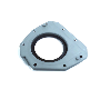 View Engine Crankshaft Seal (Rear) Full-Sized Product Image